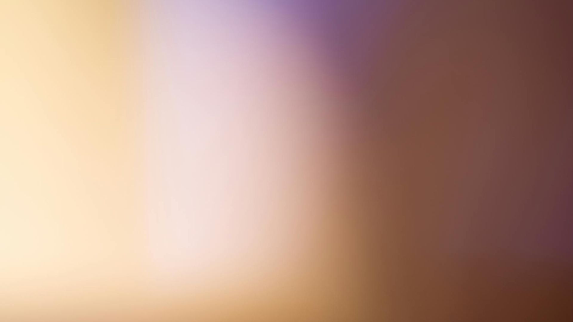 Abstract serene background with soft light gradients.